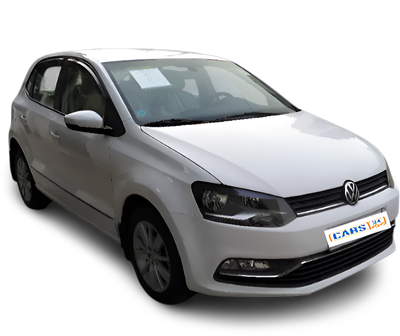 Volkswagen Polo-img